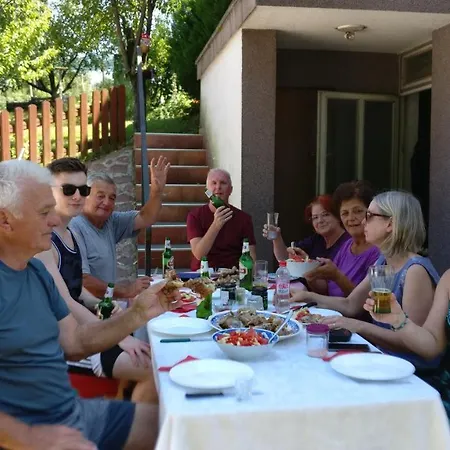 Apartamento Haus Viktoria Near *