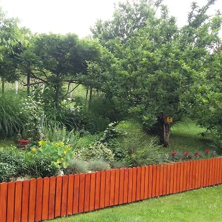 Haus Viktoria Near Апартаменты Баня-Лука