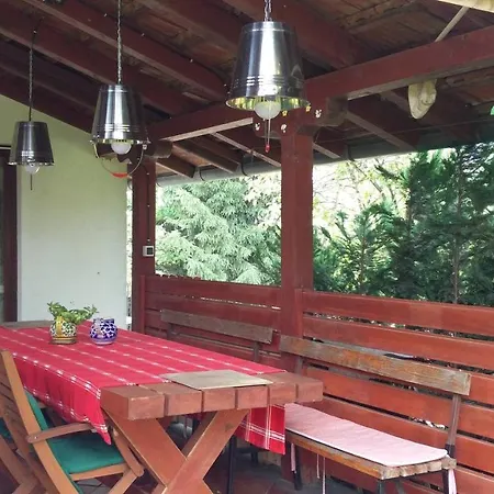 Haus Viktoria Near Banja Luka