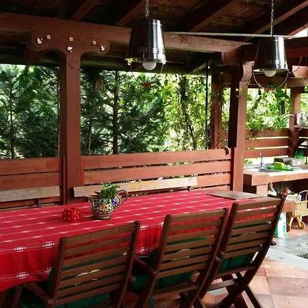 Haus Viktoria Near *