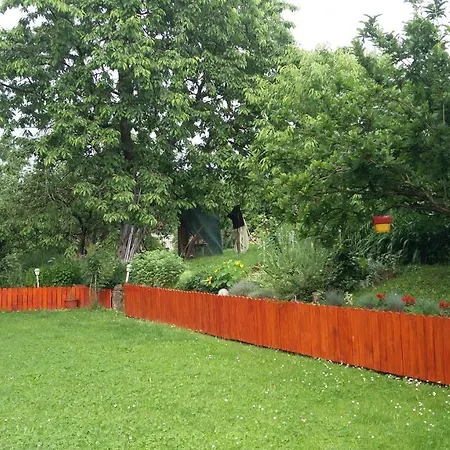 Haus Viktoria Near Apartamento *