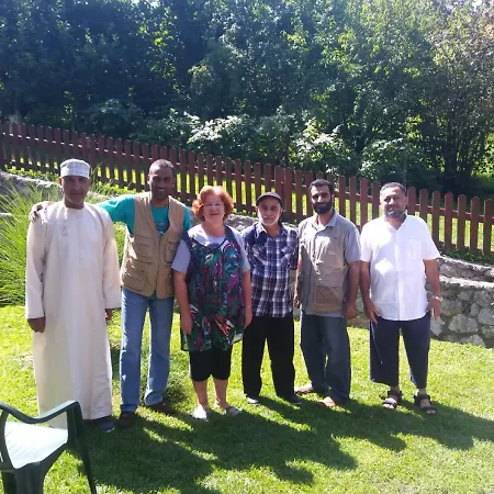 Haus Viktoria Near * Banja Luka