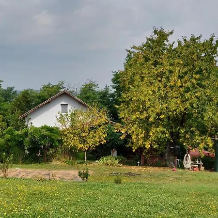 Haus Viktoria Near Banja Luka