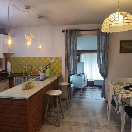 Haus Viktoria Near * Banja Luka