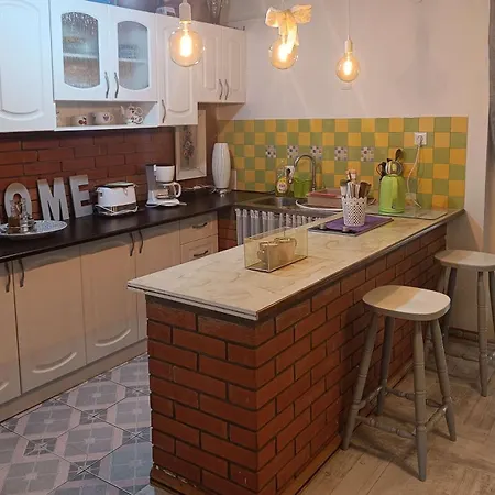 Lägenhet Haus Viktoria Near Banja Luka