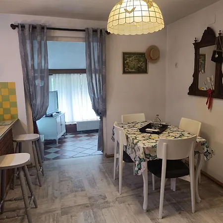 Апартаменты Haus Viktoria Near Баня-Лука