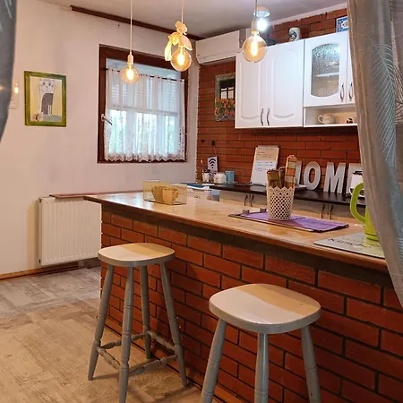 Haus Viktoria Near * Banja Luka