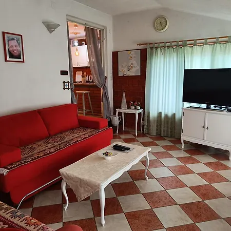 Lägenhet Haus Viktoria Near Banja Luka