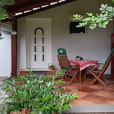 Haus Viktoria Near *