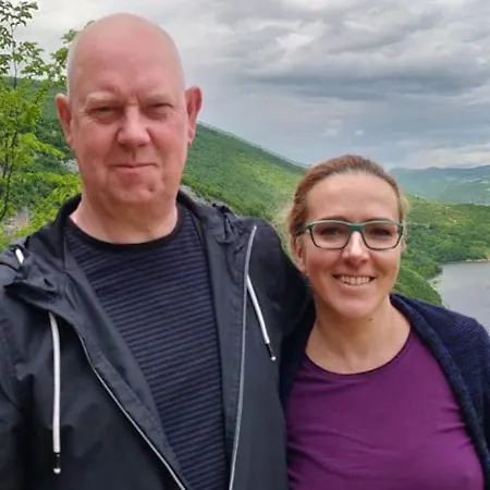 Haus Viktoria Near Lägenhet Banja Luka