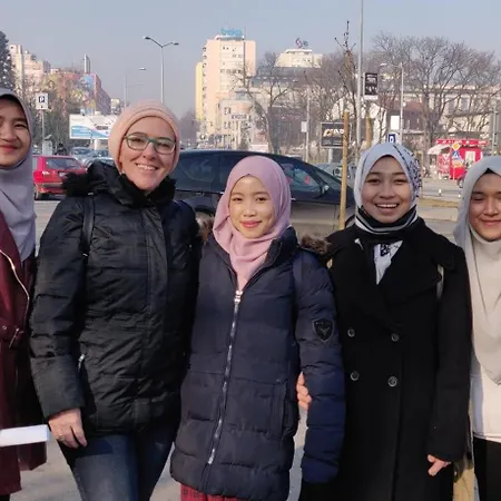 Lägenhet Haus Viktoria Near *