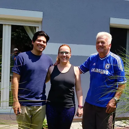 Haus Viktoria Near * Banja Luka