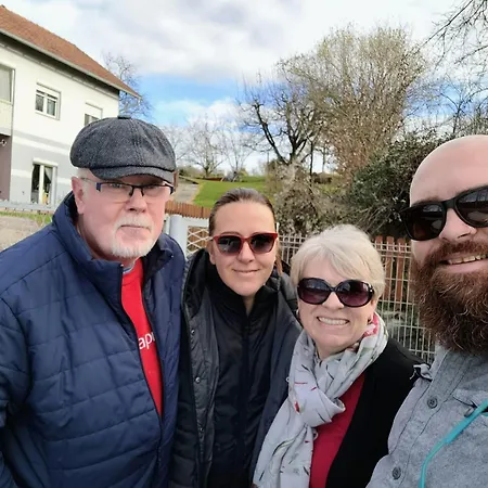 Haus Viktoria Near Lägenhet *