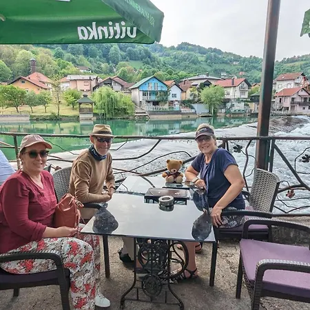 Lägenhet Haus Viktoria Near *