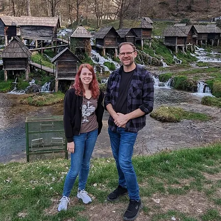 Haus Viktoria Near Banja Luka