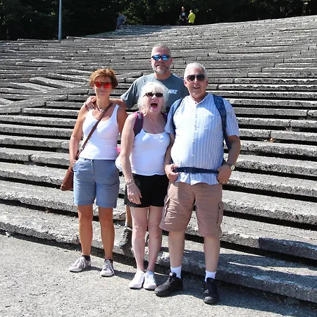 Haus Viktoria Near *