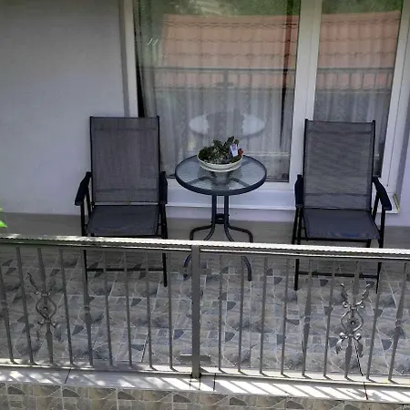 Haus Viktoria Near Apartamento *