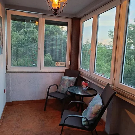 Apartamento Haus Viktoria Near *
