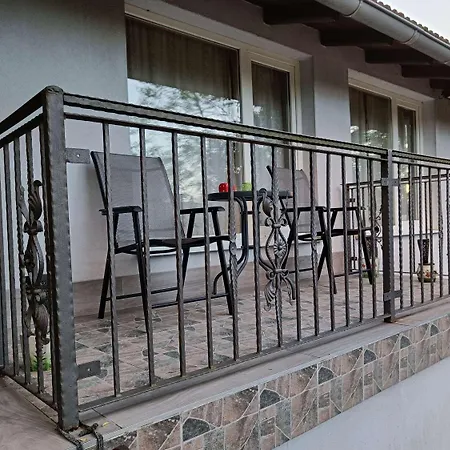 Haus Viktoria Near Apartamento *