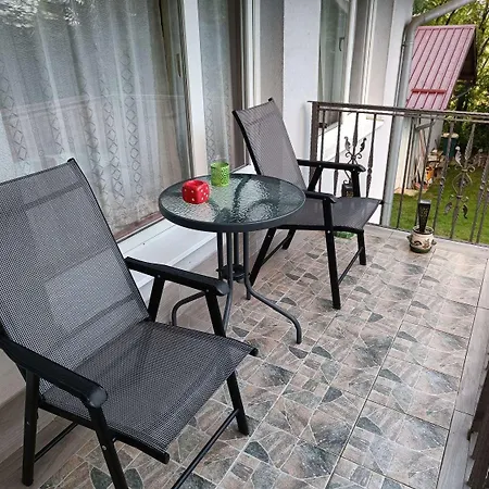Haus Viktoria Near Баня-Лука