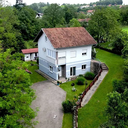 Haus Viktoria Near Lägenhet Banja Luka
