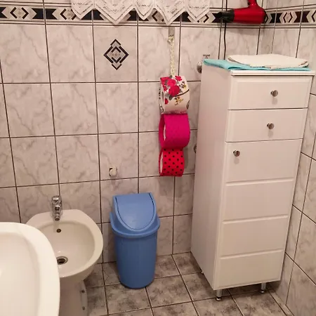 Haus Viktoria Near Lägenhet