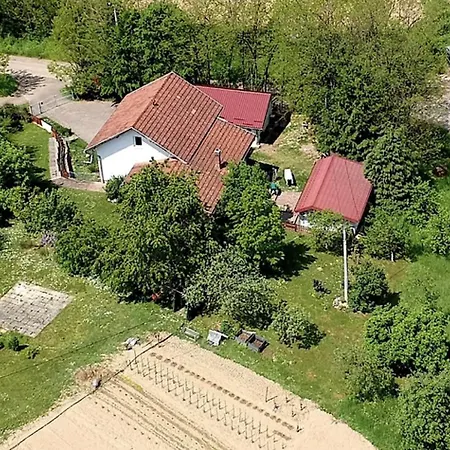 Haus Viktoria Near Banja Luka