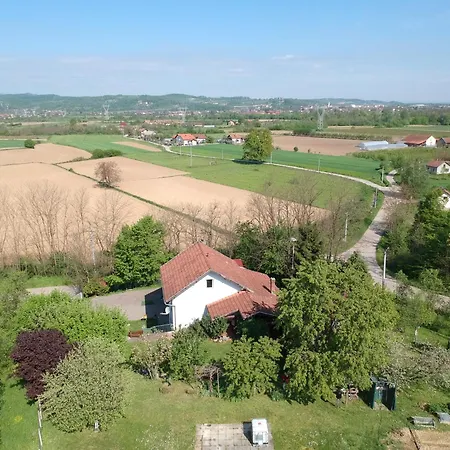 Lägenhet Haus Viktoria Near *