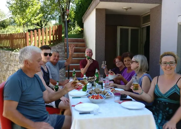 شقة Haus Viktoria Near *