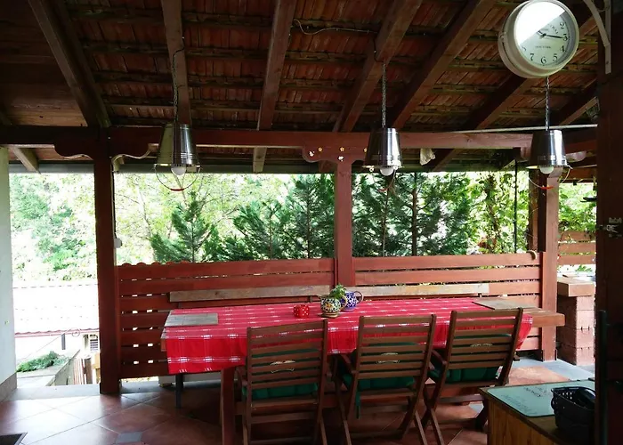 Haus Viktoria Near بانيا لوكا