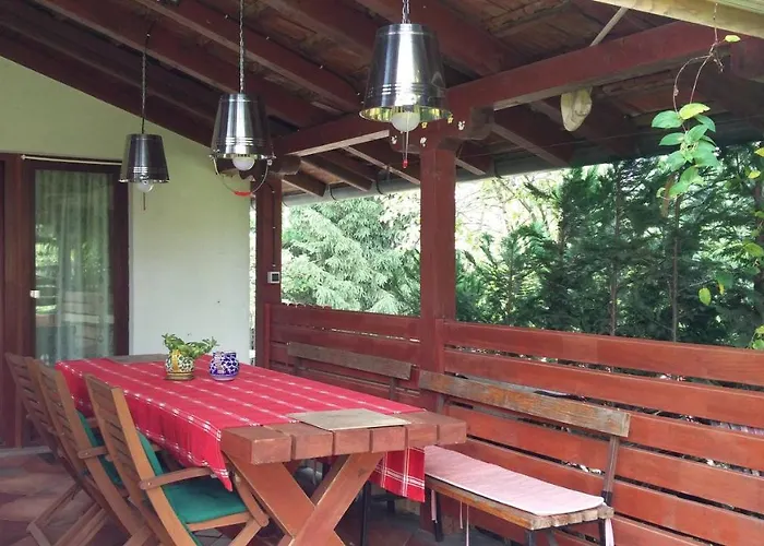 Haus Viktoria Near بانيا لوكا