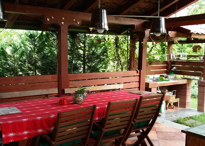 Haus Viktoria Near *