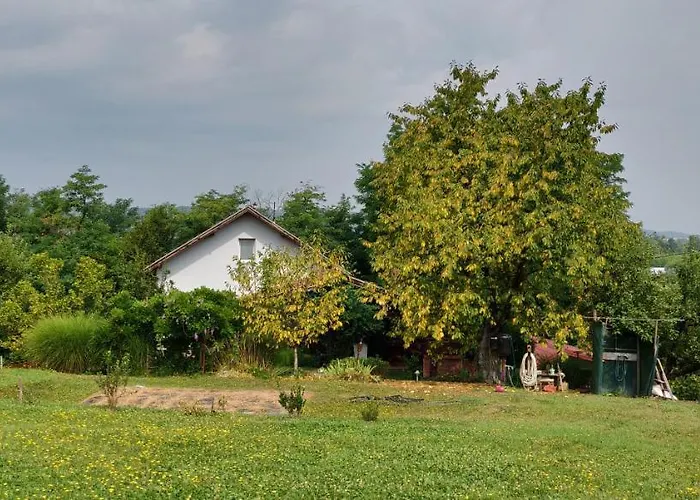 Haus Viktoria Near بانيا لوكا