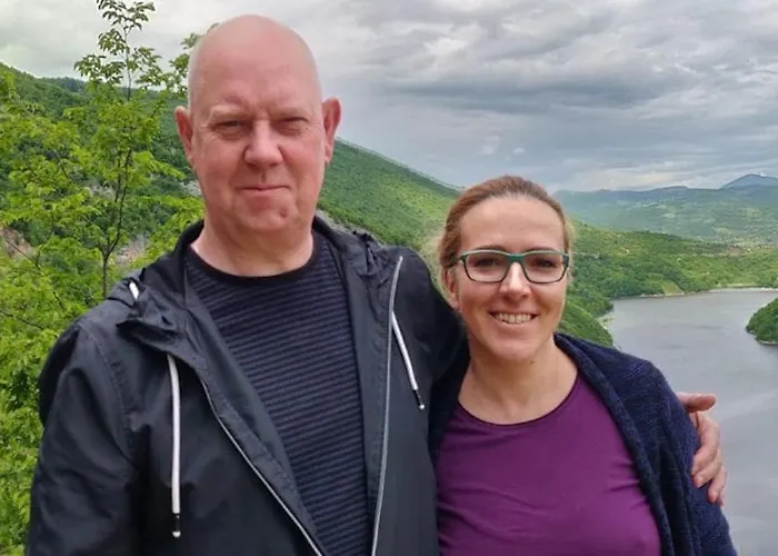 Haus Viktoria Near شقة بانيا لوكا